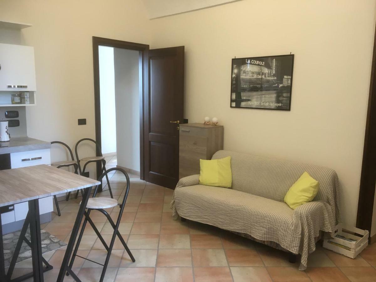 Castello della Bastia Hotel Balocco Esterno foto