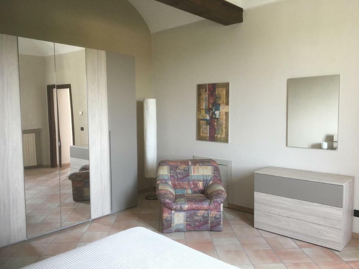 Castello della Bastia Hotel Balocco Esterno foto