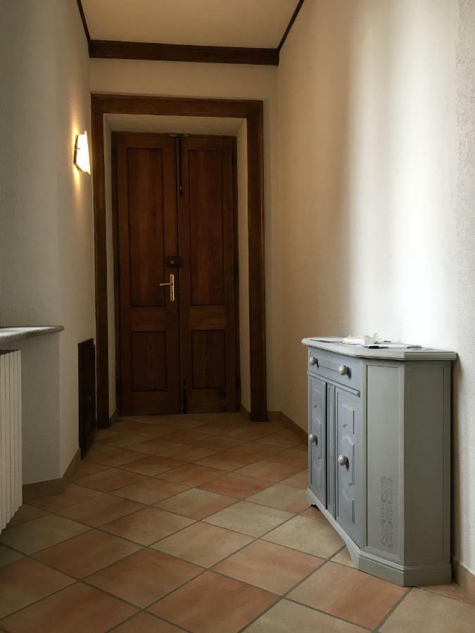Castello della Bastia Hotel Balocco Esterno foto
