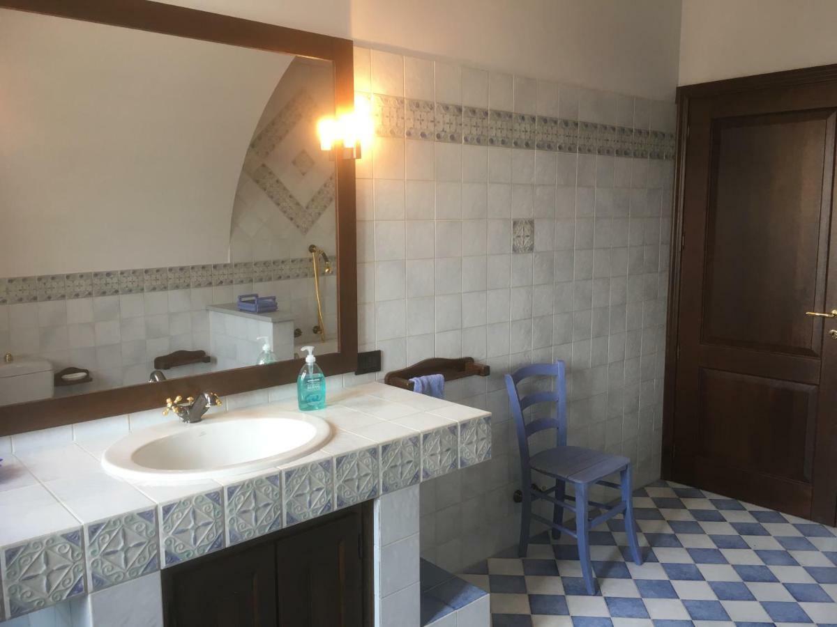 Castello della Bastia Hotel Balocco Esterno foto
