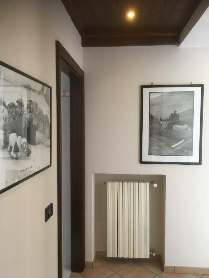 Castello della Bastia Hotel Balocco Esterno foto
