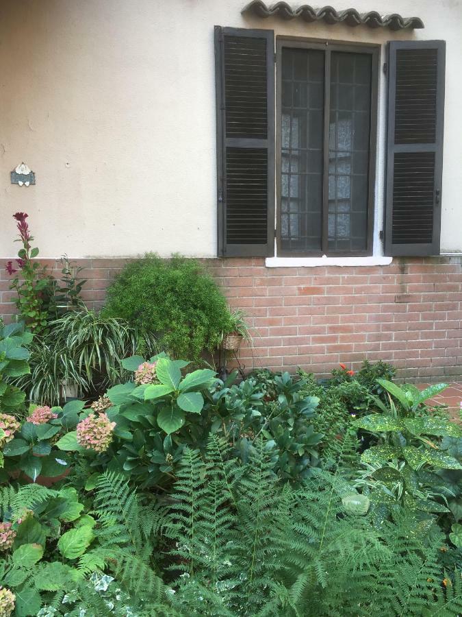 Castello della Bastia Hotel Balocco Esterno foto