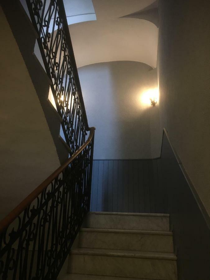 Castello della Bastia Hotel Balocco Esterno foto