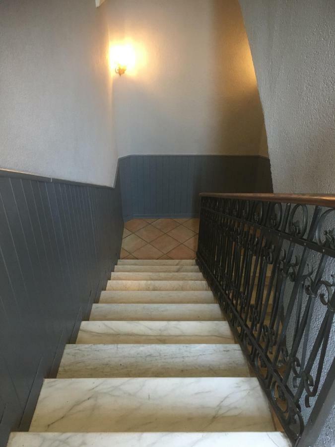 Castello della Bastia Hotel Balocco Esterno foto