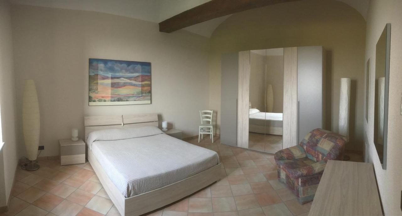 Castello della Bastia Hotel Balocco Esterno foto